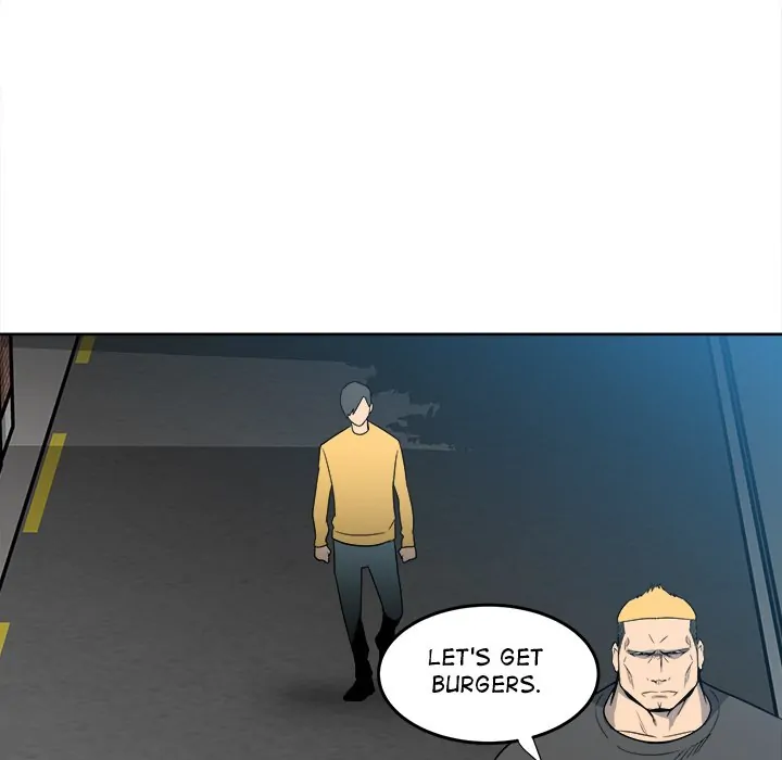 The Villain [Official] Chapter 54 - page 37