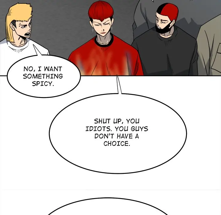 The Villain [Official] Chapter 54 - page 38