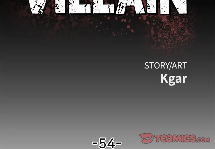 The Villain [Official] Chapter 54 - page 3