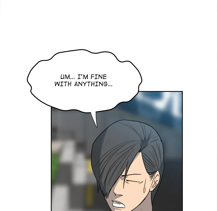 The Villain [Official] Chapter 54 - page 40