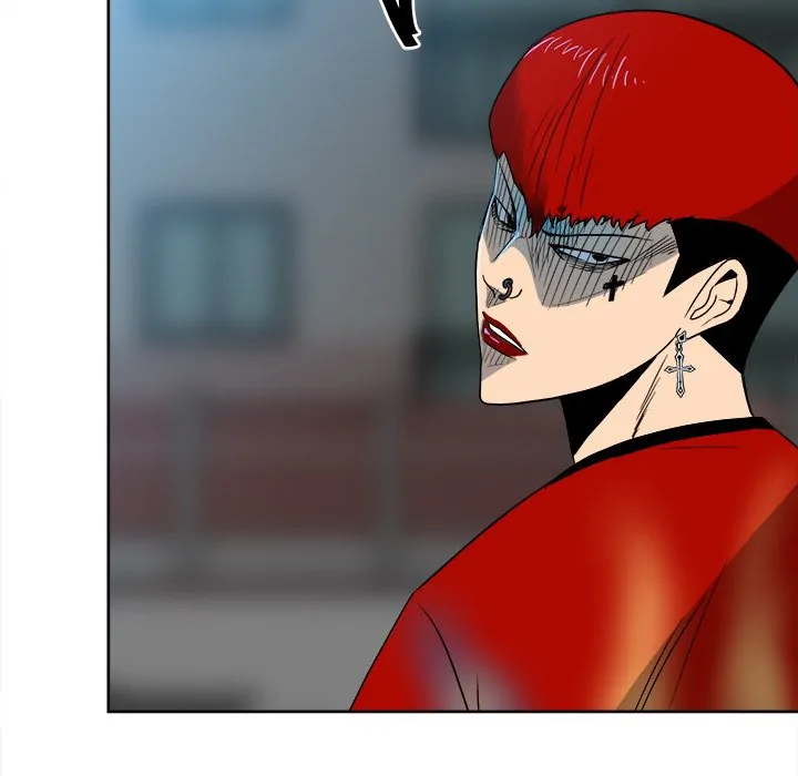 The Villain [Official] Chapter 54 - page 42