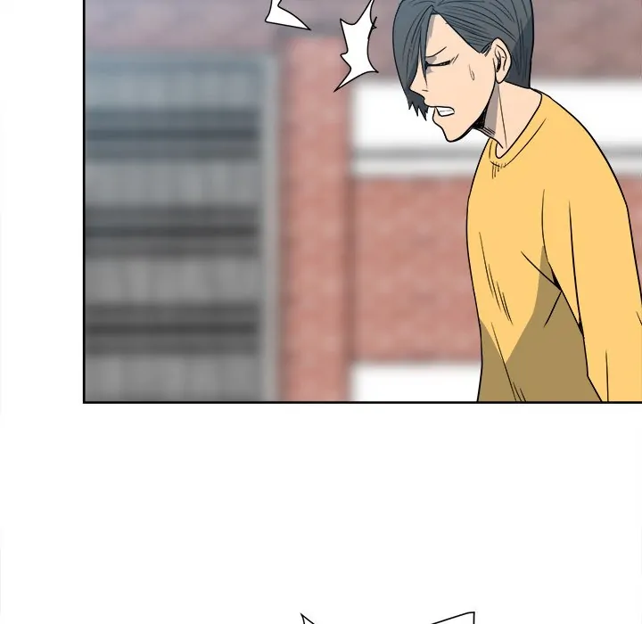 The Villain [Official] Chapter 54 - page 44