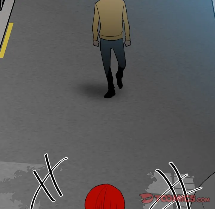 The Villain [Official] Chapter 54 - page 48