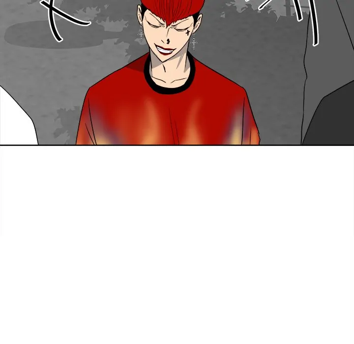 The Villain [Official] Chapter 54 - page 49