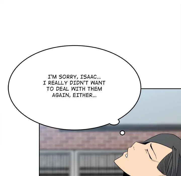 The Villain [Official] Chapter 54 - page 50