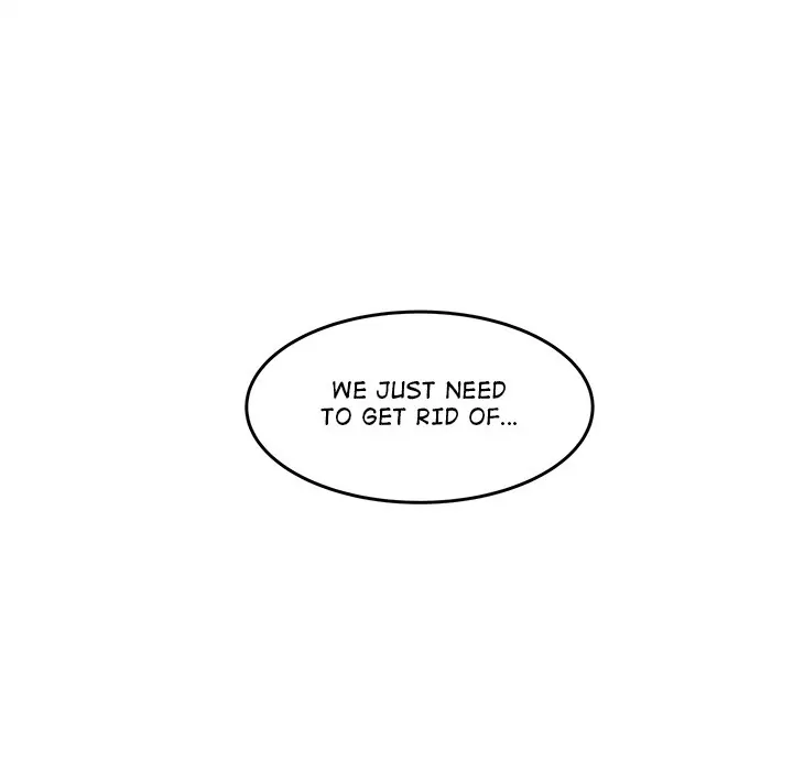 The Villain [Official] Chapter 54 - page 54