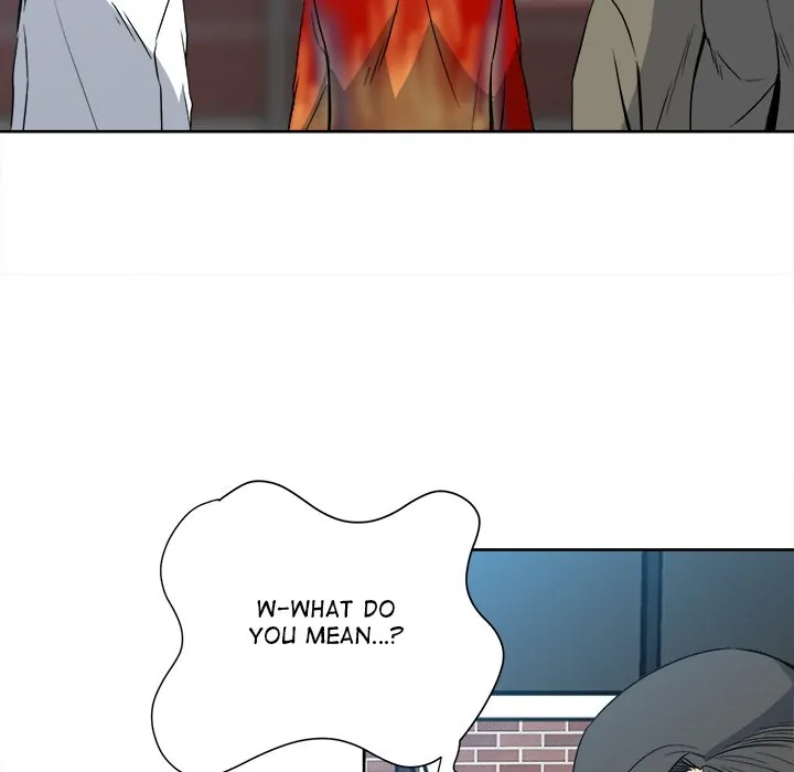 The Villain [Official] Chapter 54 - page 59