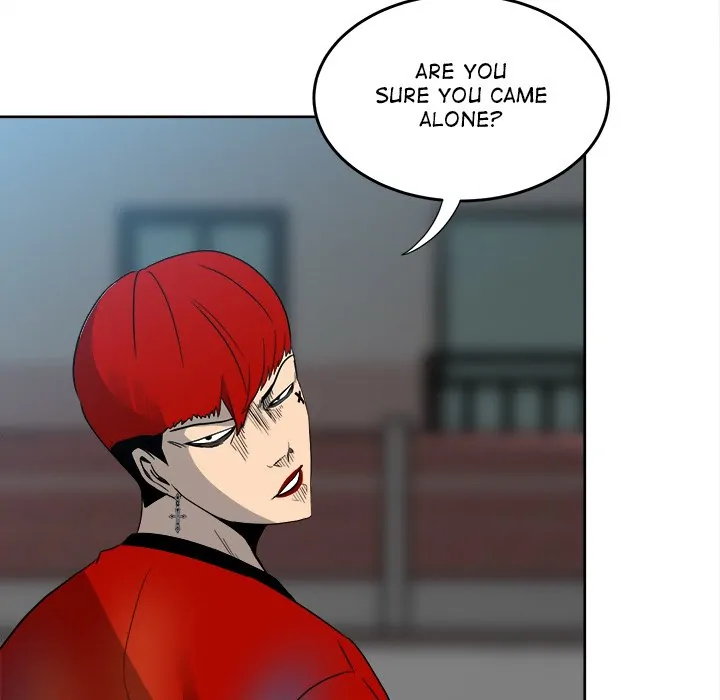 The Villain [Official] Chapter 54 - page 61