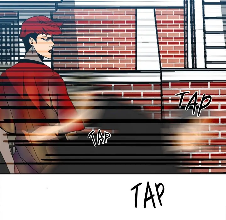 The Villain [Official] Chapter 54 - page 65
