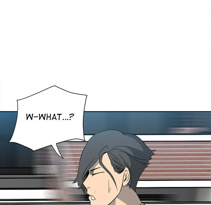 The Villain [Official] Chapter 54 - page 66