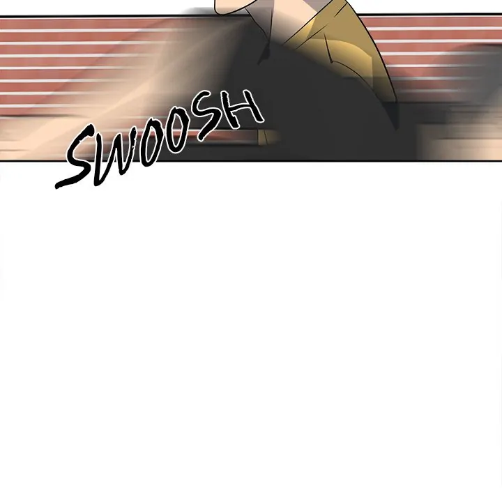 The Villain [Official] Chapter 54 - page 67