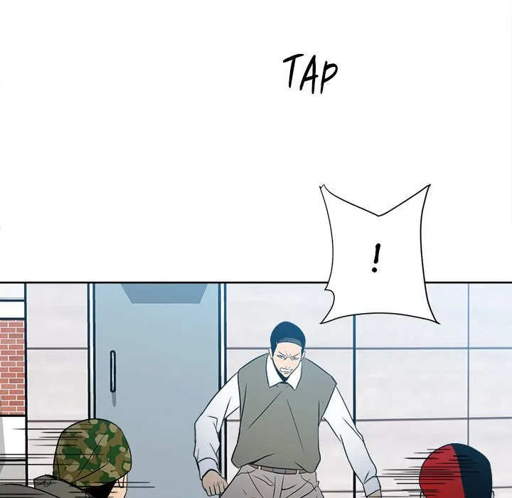 The Villain [Official] Chapter 54 - page 69