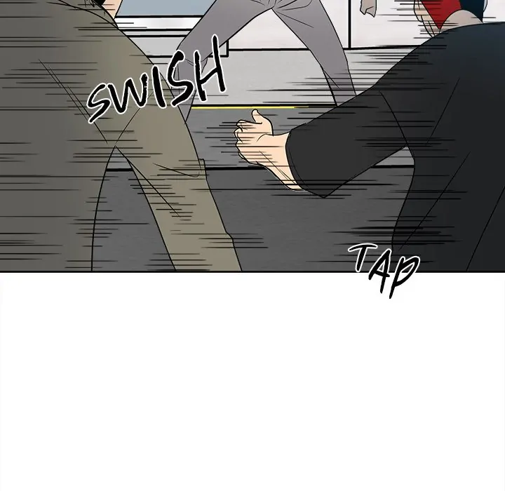 The Villain [Official] Chapter 54 - page 70