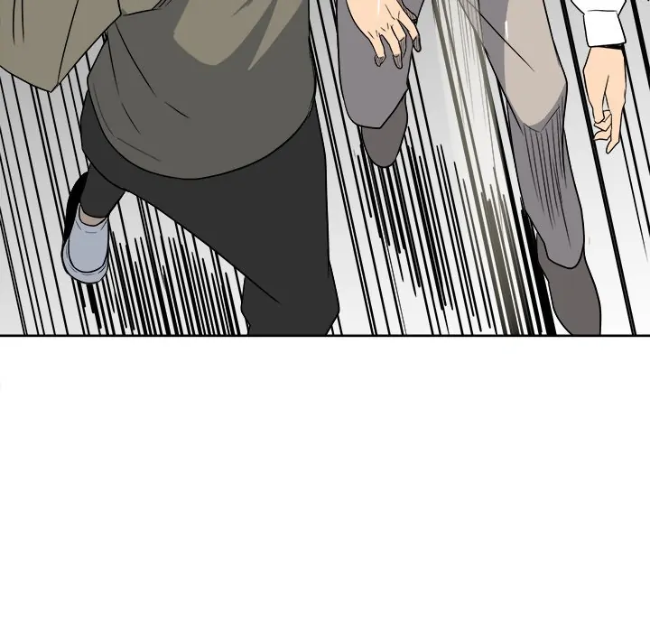 The Villain [Official] Chapter 54 - page 75