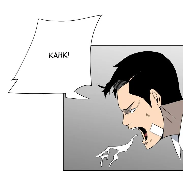 The Villain [Official] Chapter 54 - page 76