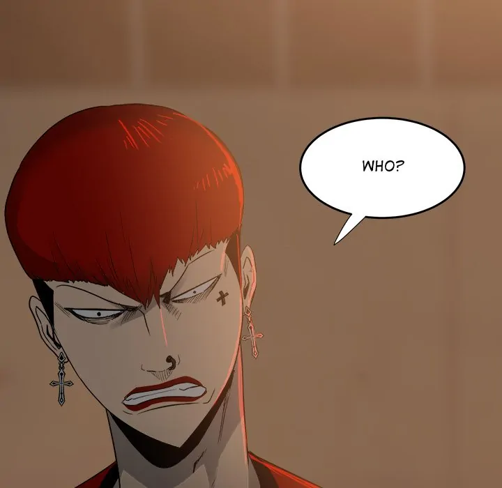 The Villain [Official] Chapter 54 - page 7