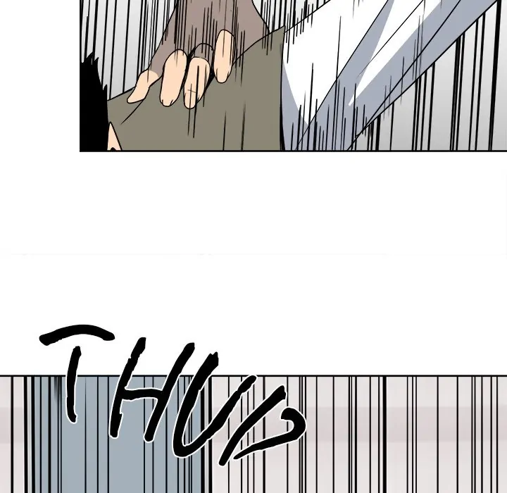 The Villain [Official] Chapter 54 - page 79