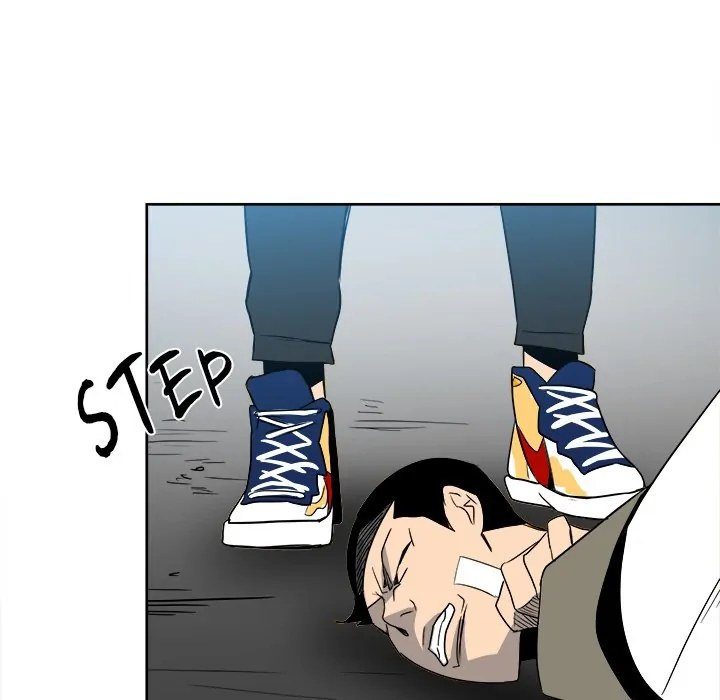 The Villain [Official] Chapter 54 - page 81