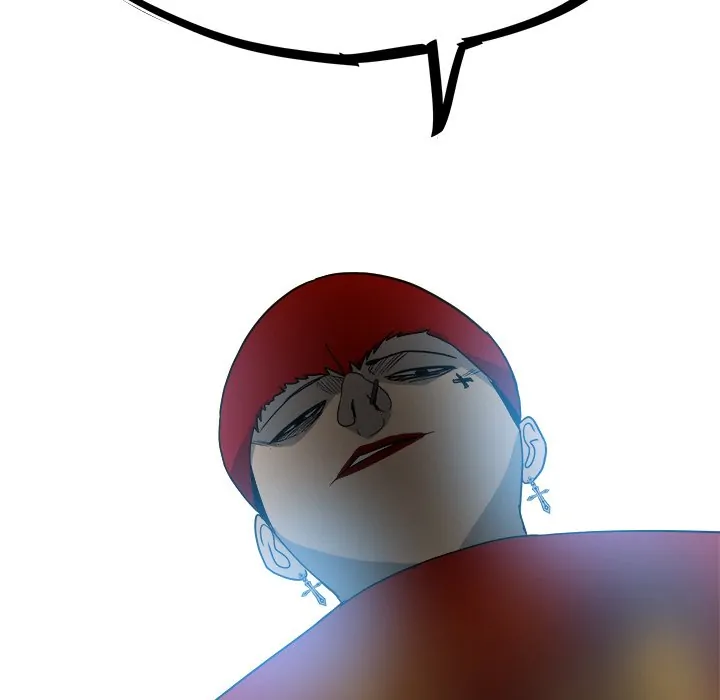 The Villain [Official] Chapter 54 - page 83