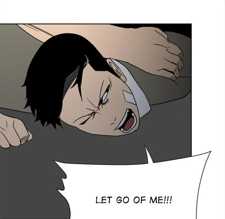 The Villain [Official] Chapter 54 - page 85
