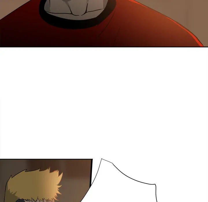 The Villain [Official] Chapter 54 - page 8