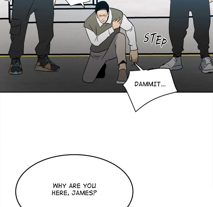 The Villain [Official] Chapter 54 - page 91