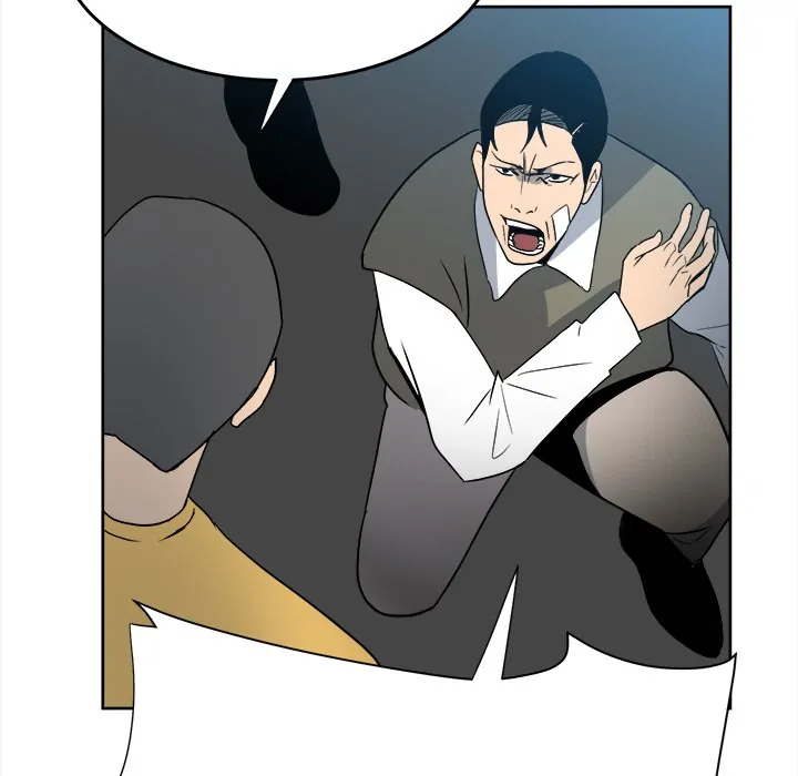 The Villain [Official] Chapter 54 - page 92