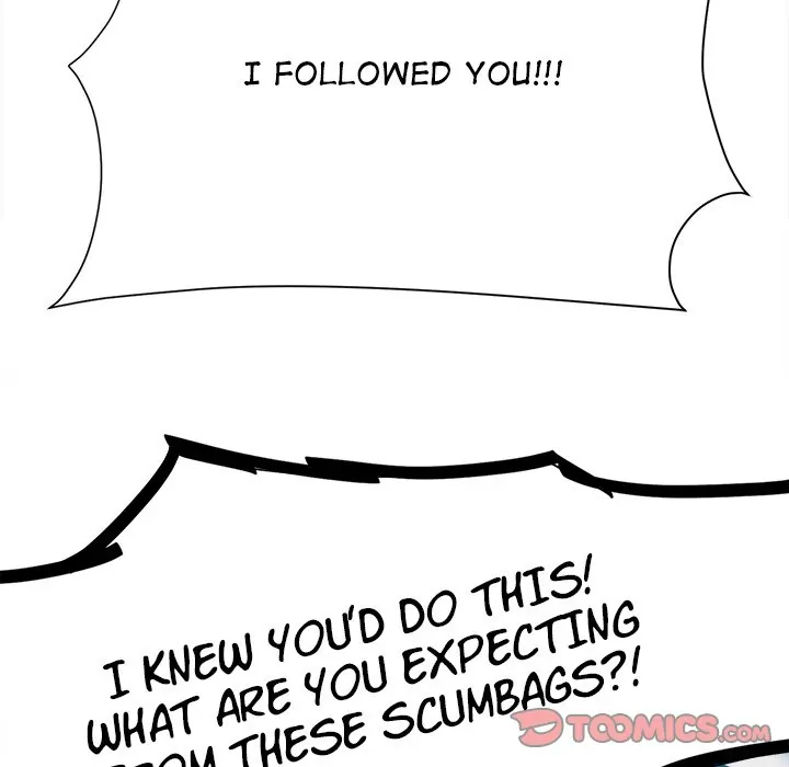 The Villain [Official] Chapter 54 - page 93