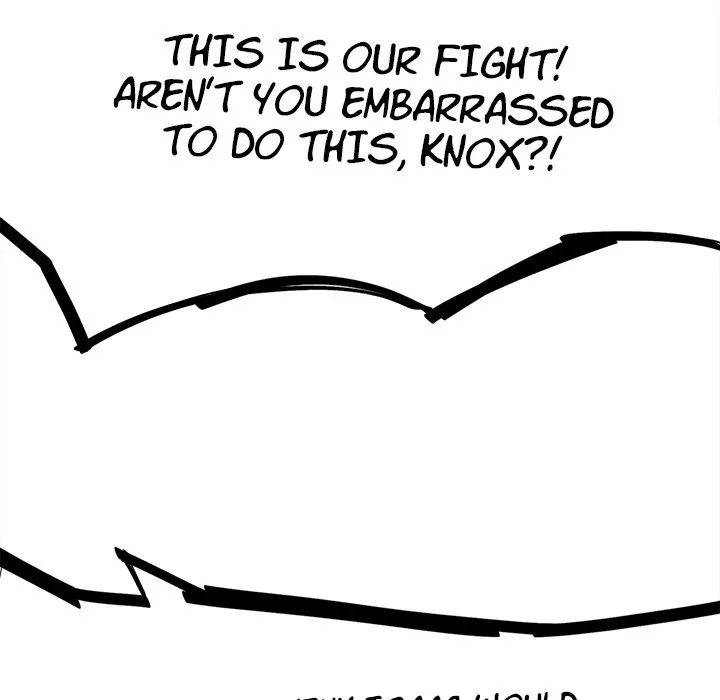 The Villain [Official] Chapter 54 - page 95