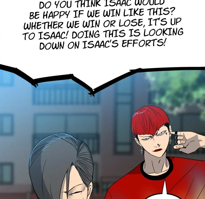 The Villain [Official] Chapter 54 - page 96