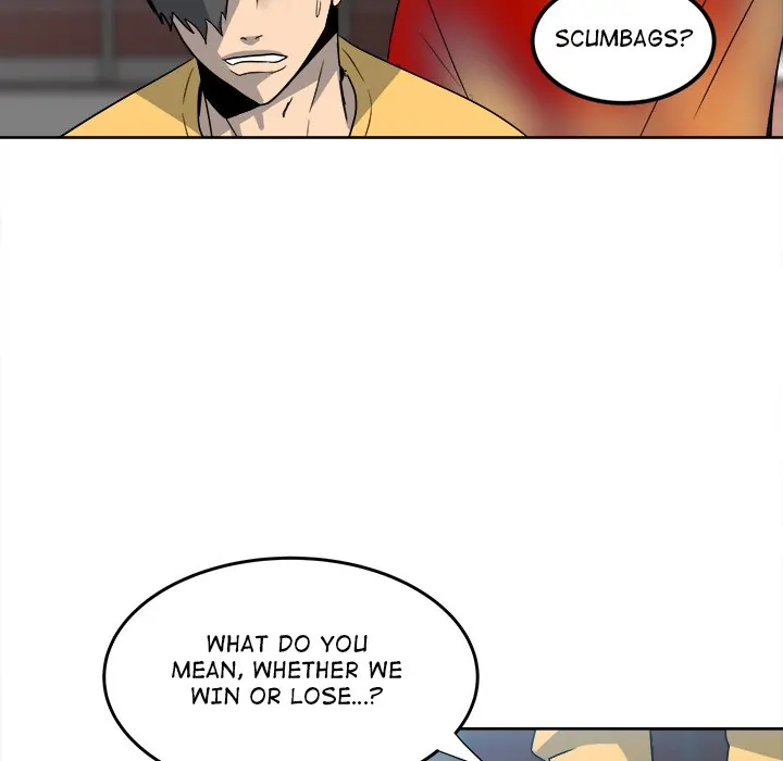 The Villain [Official] Chapter 54 - page 97