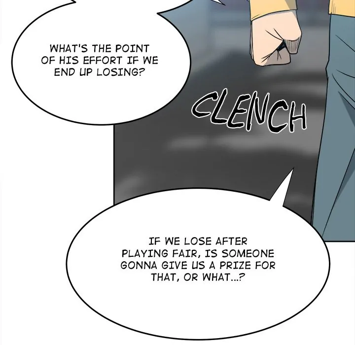 The Villain [Official] Chapter 54 - page 98