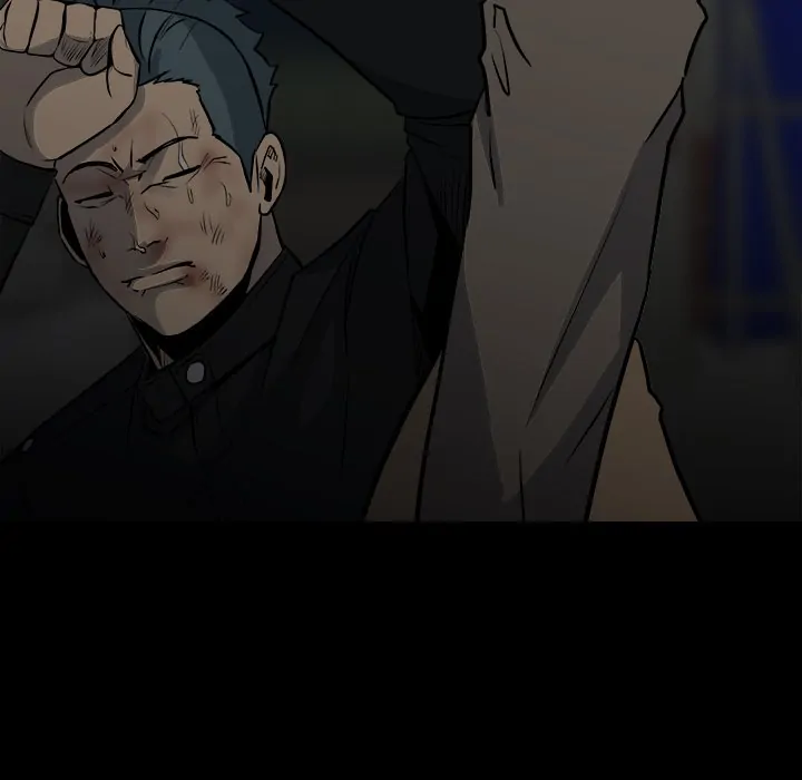 The Villain [Official] Chapter 136 - page 45
