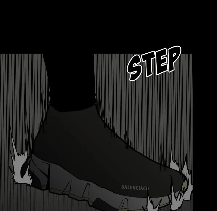 The Villain [Official] Chapter 136 - page 5