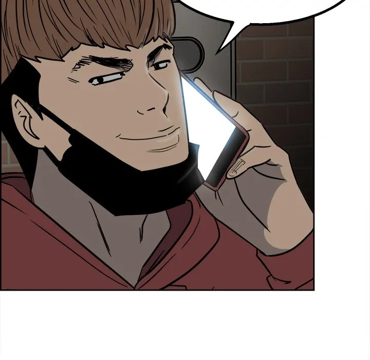 The Villain [Official] Chapter 21 - page 9
