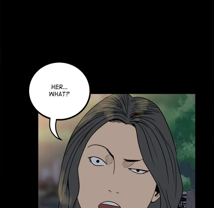 The Villain [Official] Chapter 21 - page 99