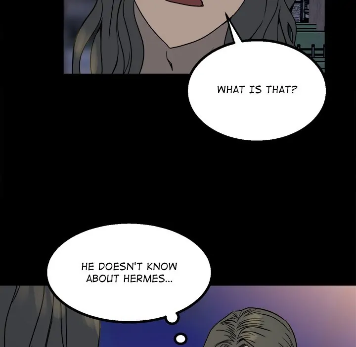 The Villain [Official] Chapter 21 - page 100