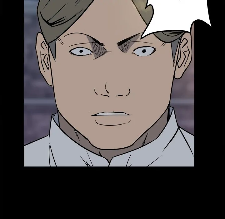 The Villain [Official] Chapter 21 - page 104