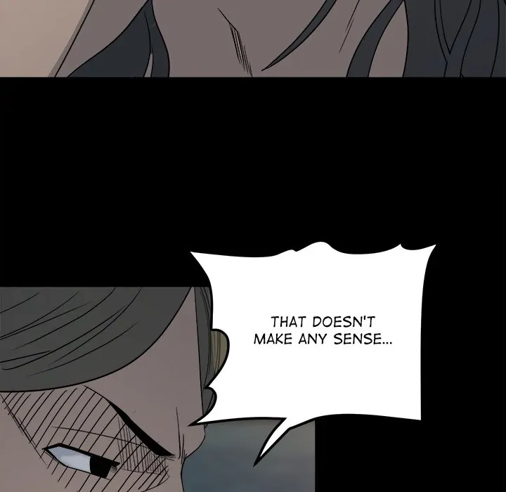The Villain [Official] Chapter 21 - page 107