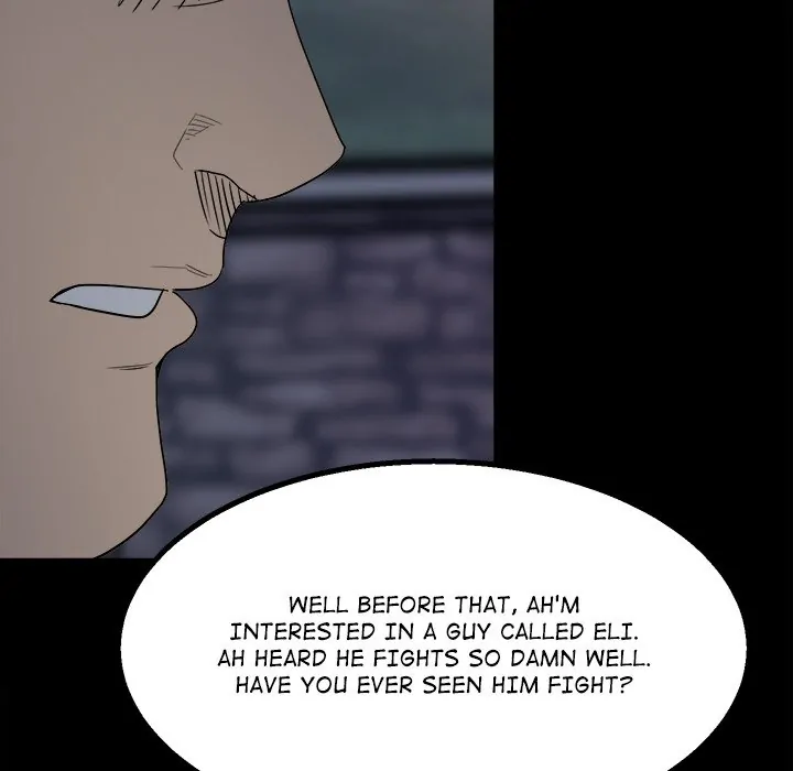 The Villain [Official] Chapter 21 - page 108