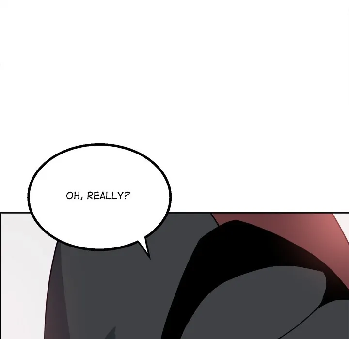 The Villain [Official] Chapter 21 - page 10