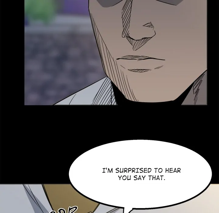 The Villain [Official] Chapter 21 - page 111