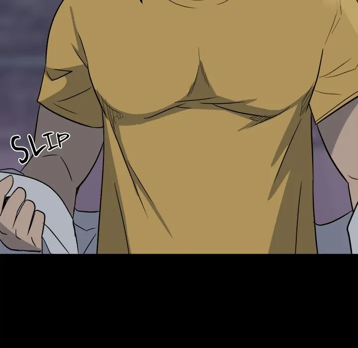 The Villain [Official] Chapter 21 - page 114