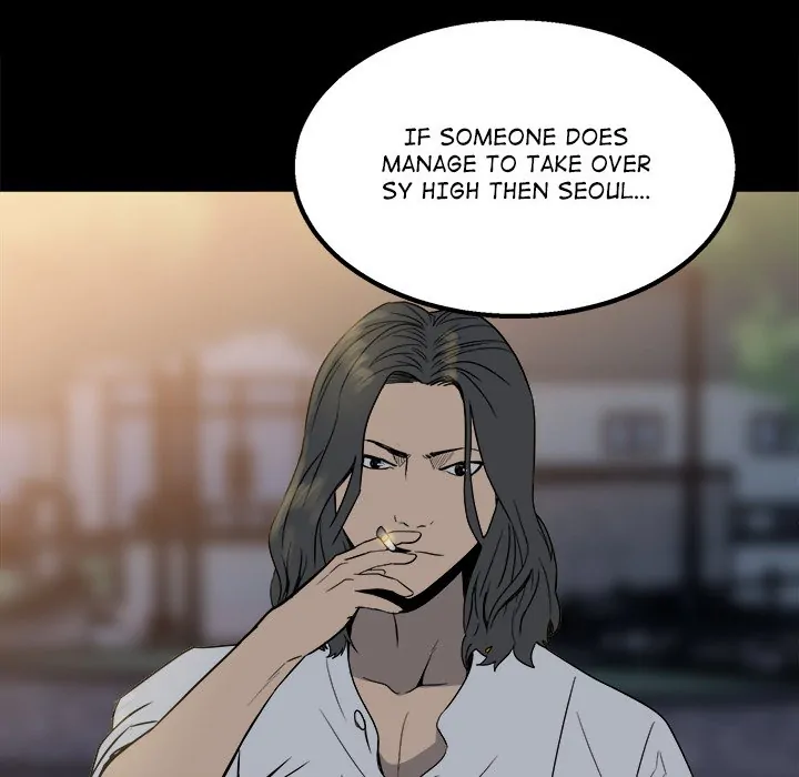 The Villain [Official] Chapter 21 - page 115