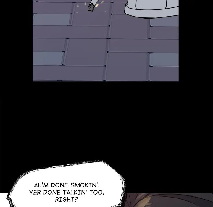 The Villain [Official] Chapter 21 - page 121