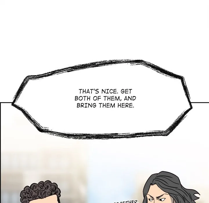 The Villain [Official] Chapter 21 - page 12