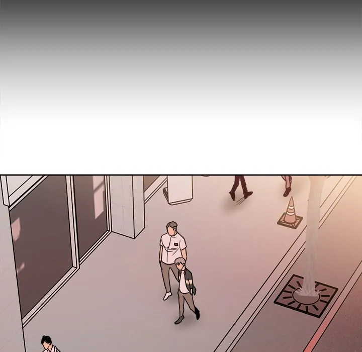 The Villain [Official] Chapter 21 - page 16