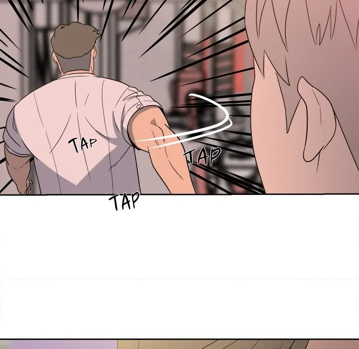 The Villain [Official] Chapter 21 - page 20