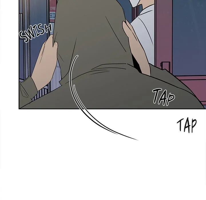 The Villain [Official] Chapter 21 - page 30