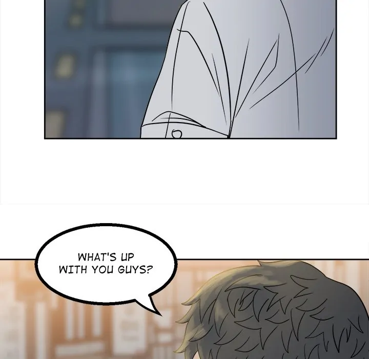 The Villain [Official] Chapter 21 - page 33